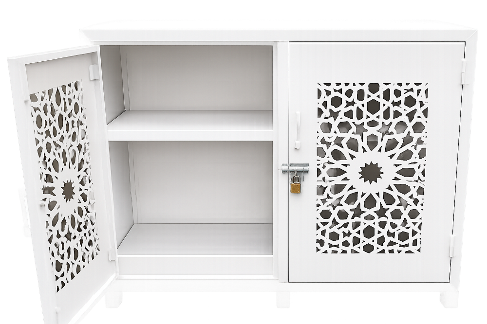 kitchen cabinet work service - 4