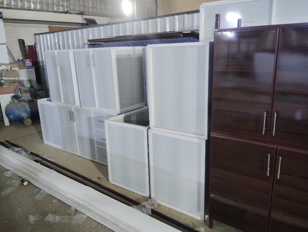 kitchen cabinet work service - 7