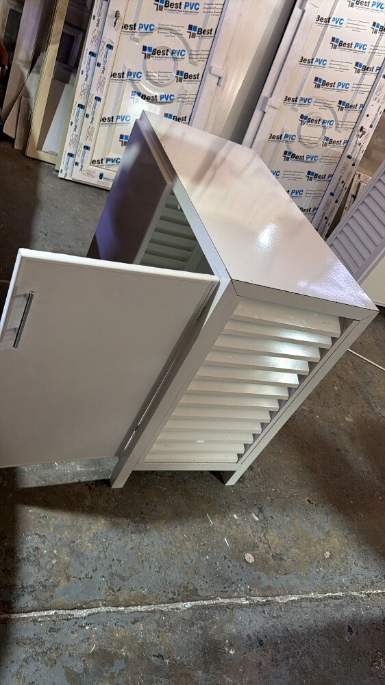 box for outdoor gas cylinder - 8