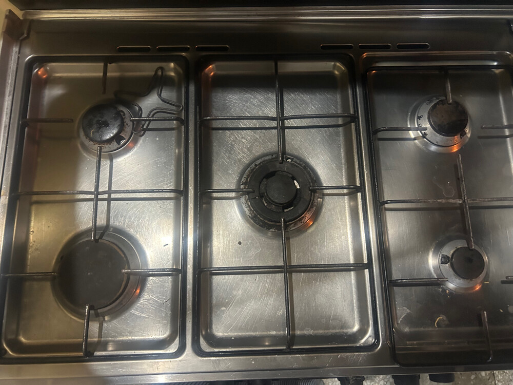 oven - 3