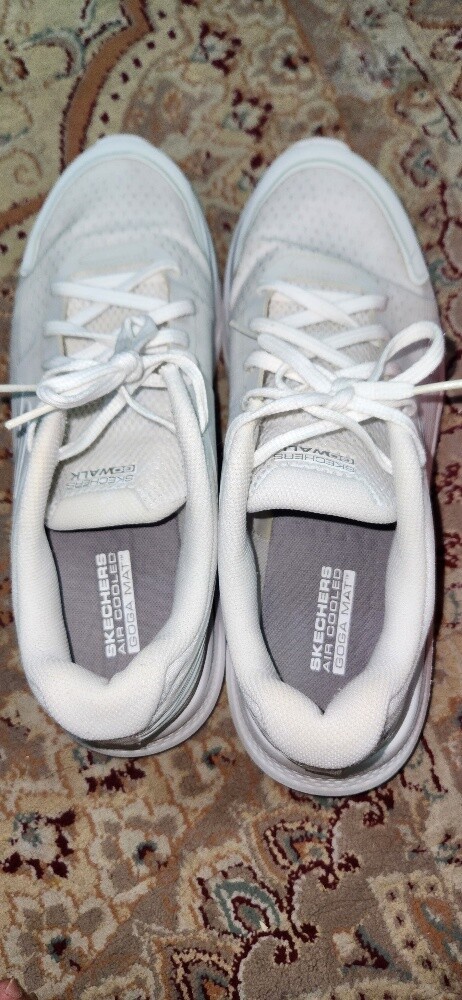 USED NEW SKECHER SHOES - 3