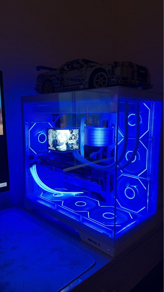High end gaming PC - 1