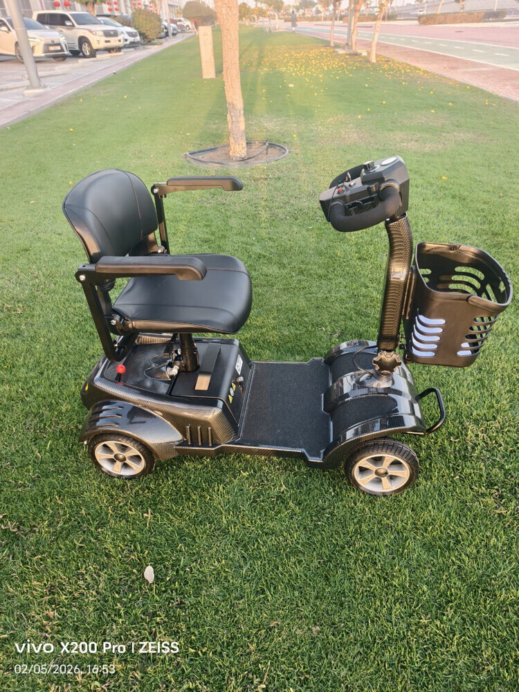Electric scooters - 2