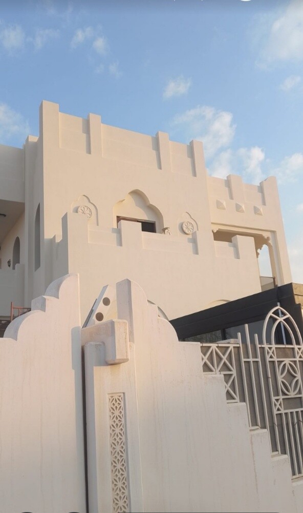 صبغ فلل - 2
