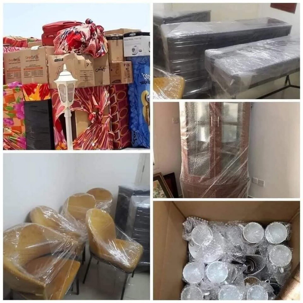 شركة نقل أثاث في الدوحة، قطر - 1