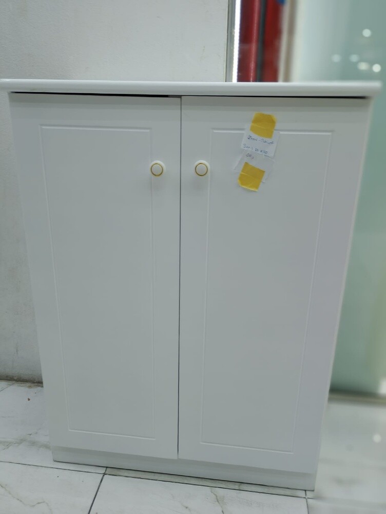 new wooden shoe rack available - 10