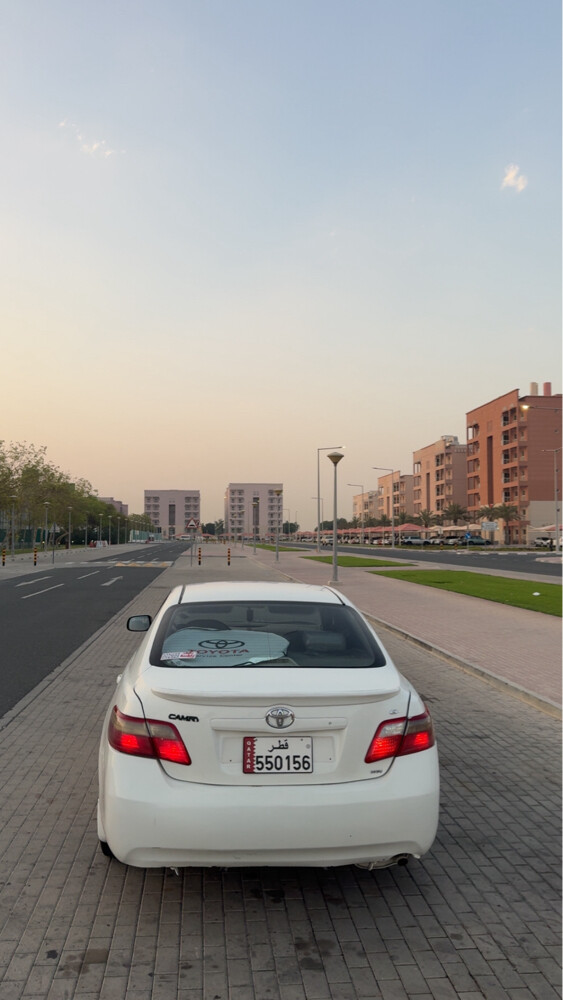 كامري  - 3