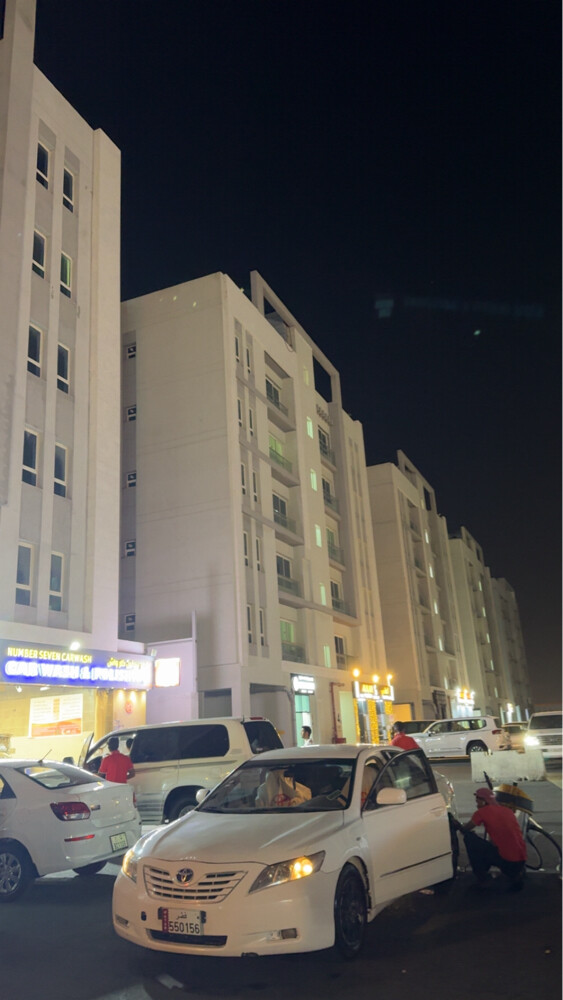 كامري  - 1