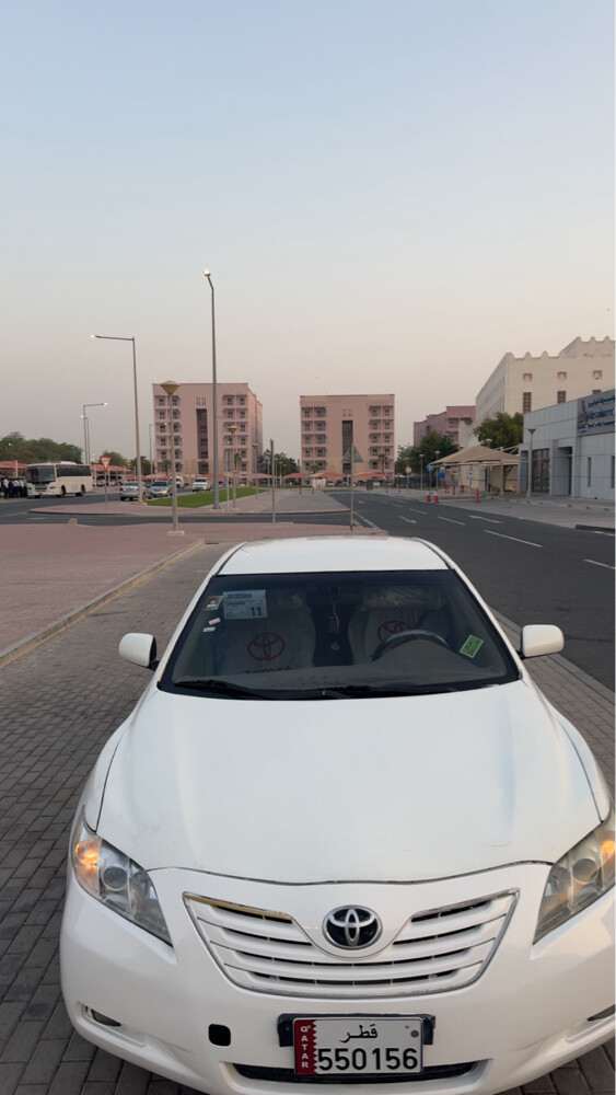كامري  - 15