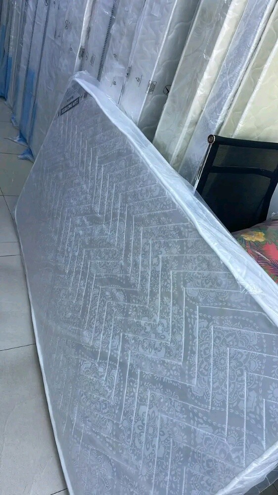new folding single bed available - 5