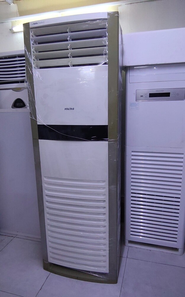 Voltas floor standing AC 5 Ton - 5
