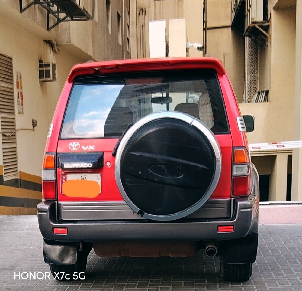PRADO - 4