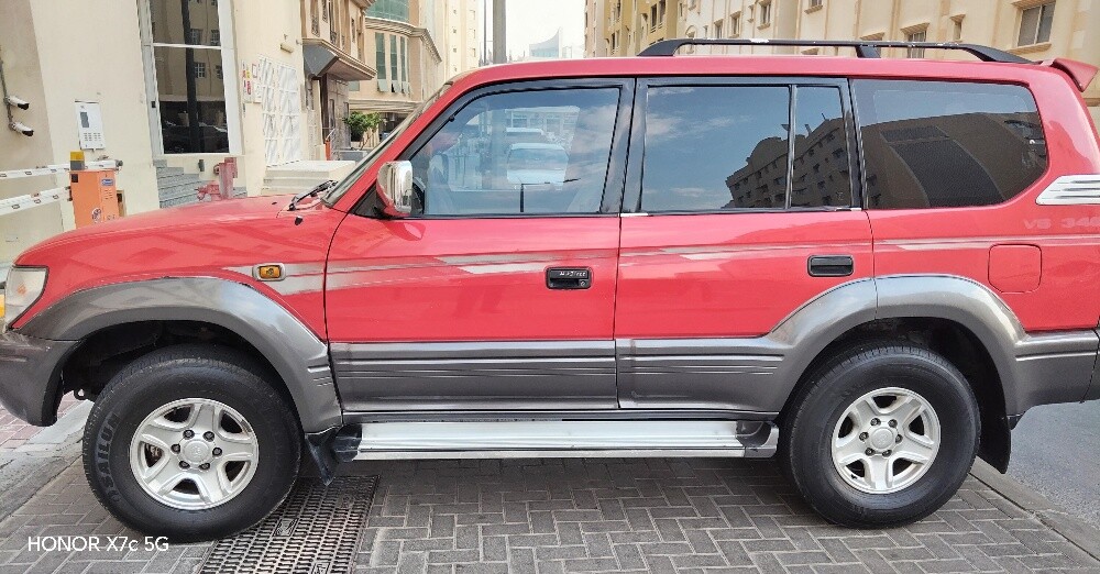 PRADO - 1