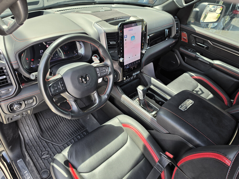 Dodge Ram RHO 2025 - 6