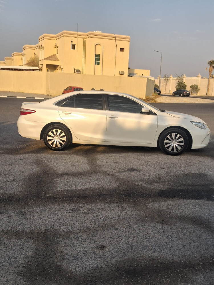 كامري - 2