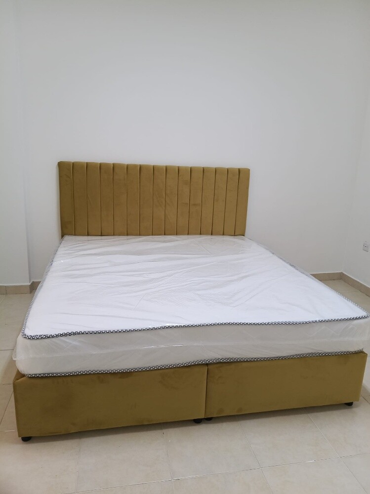 سرير ومرتبة - 5