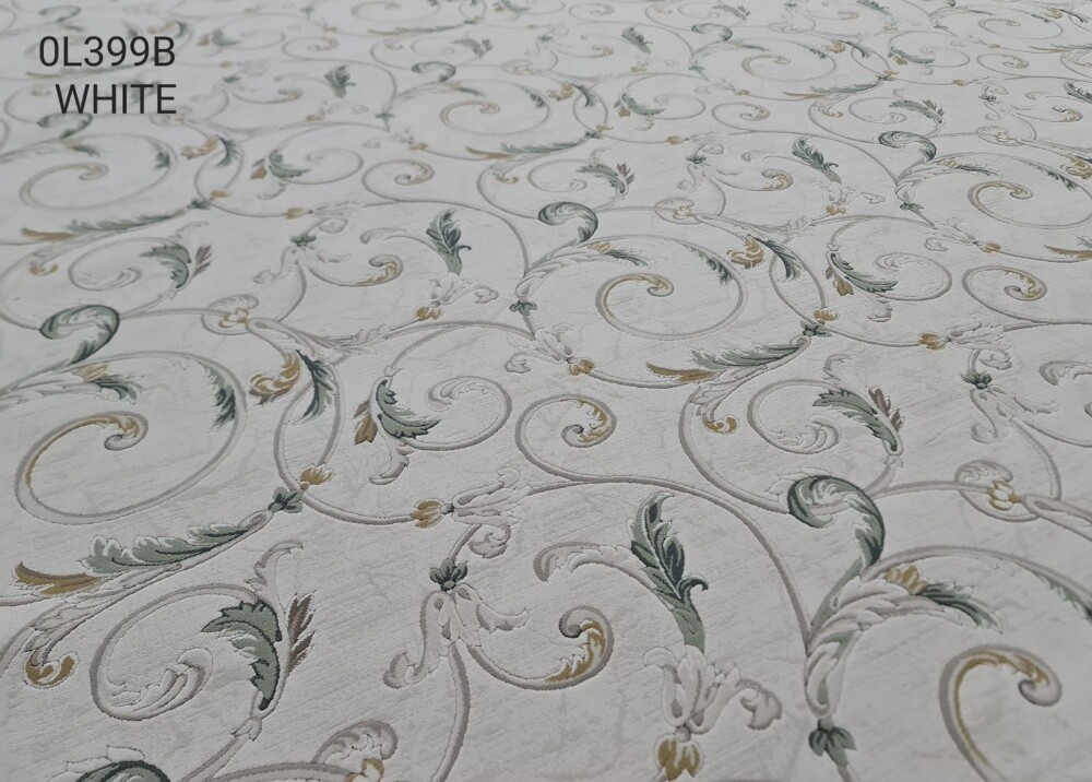 Carpet, Turkish Modern Carpet - 15