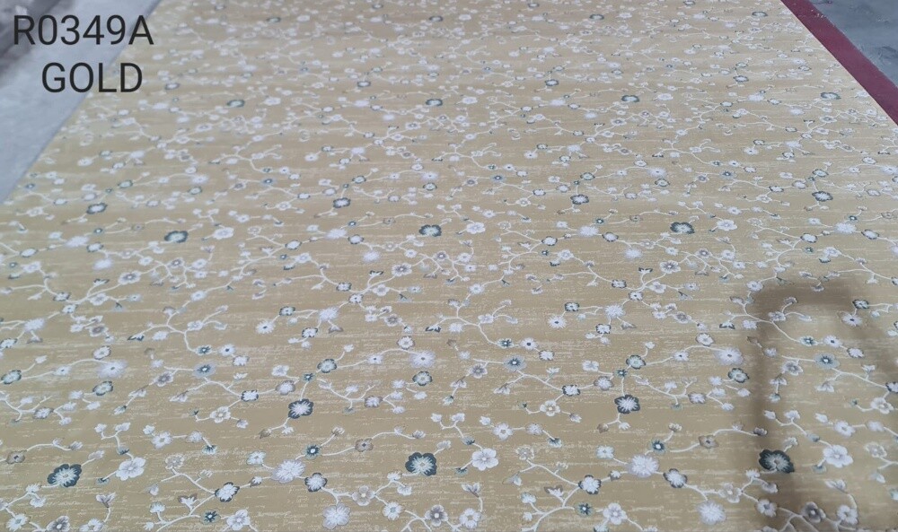 Carpet, Turkish Modern Carpet - 16