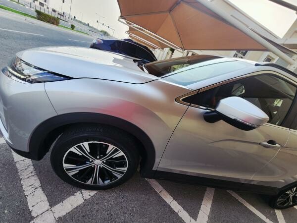 2020 Eclipse cross 2.0L Lady owned - 4