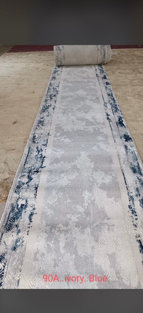 Carpet, Turkish Modern Carpet - 9