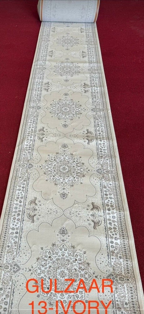 Carpet, Turkish Modern Carpet - 12