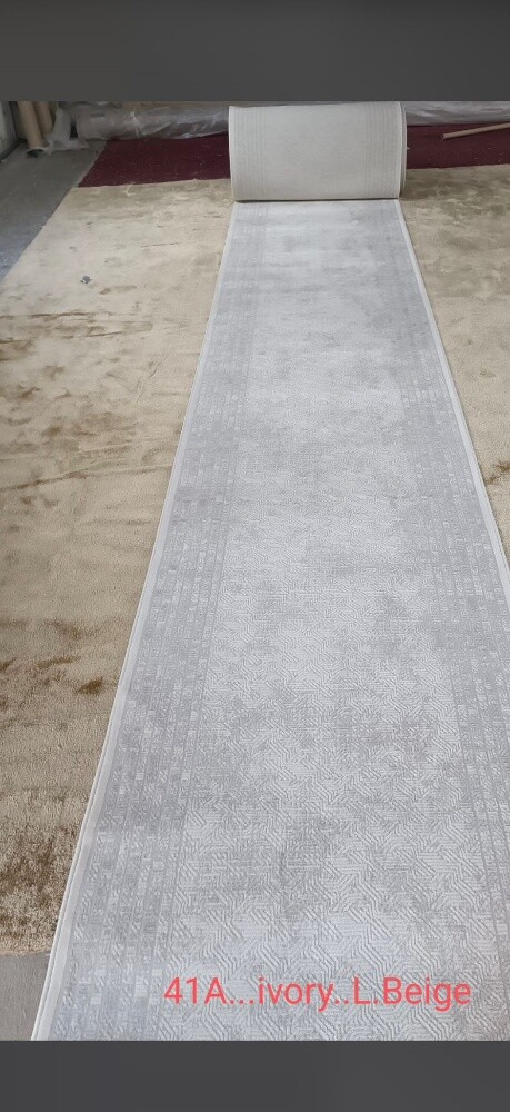 Carpet, Turkish Modern Carpet - 10
