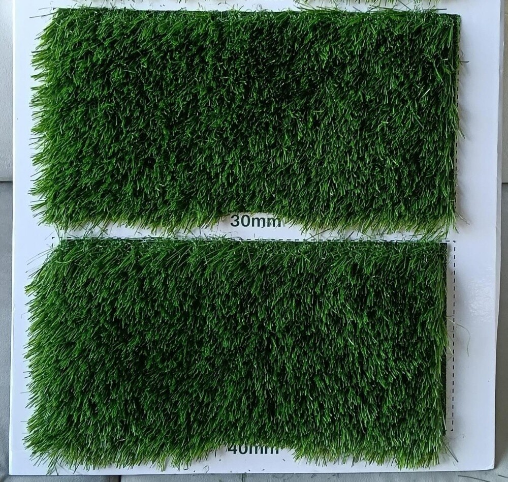 Artificial grass, grass carpet - 9