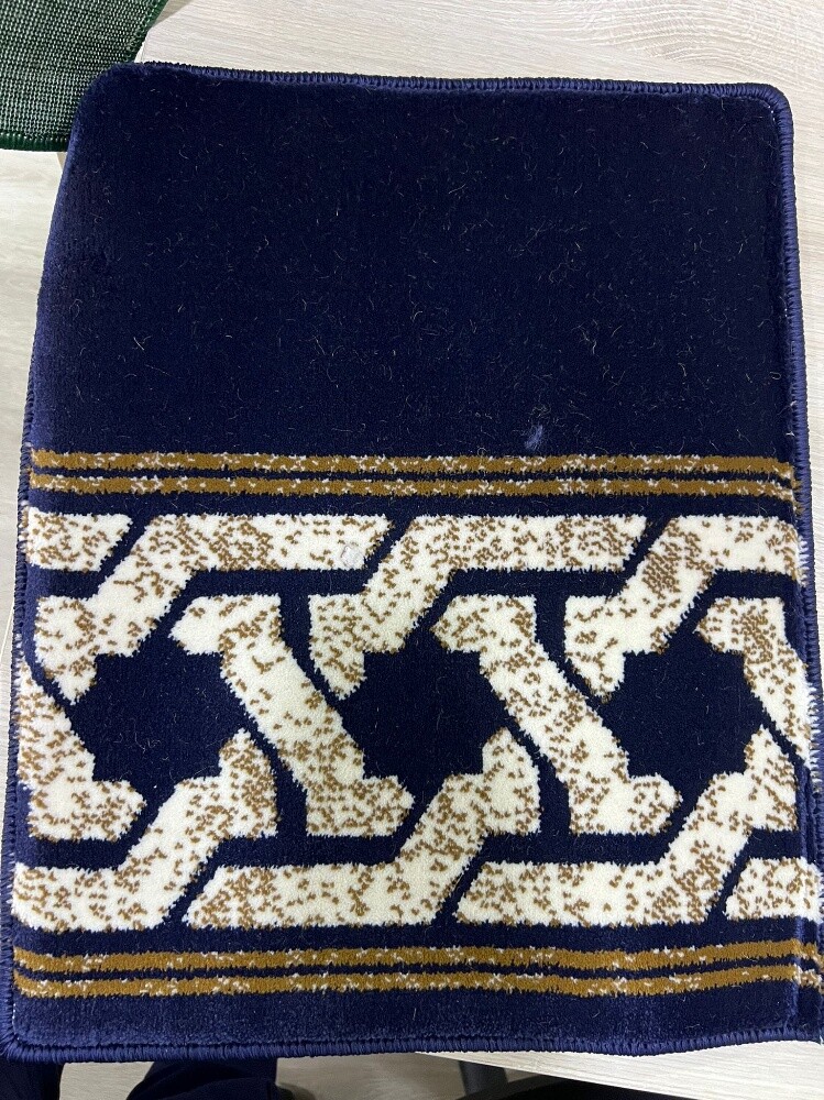Mosque carpet, prayer carpet - 6
