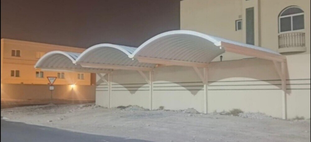 تنفيذ سواتر الفلل - 23