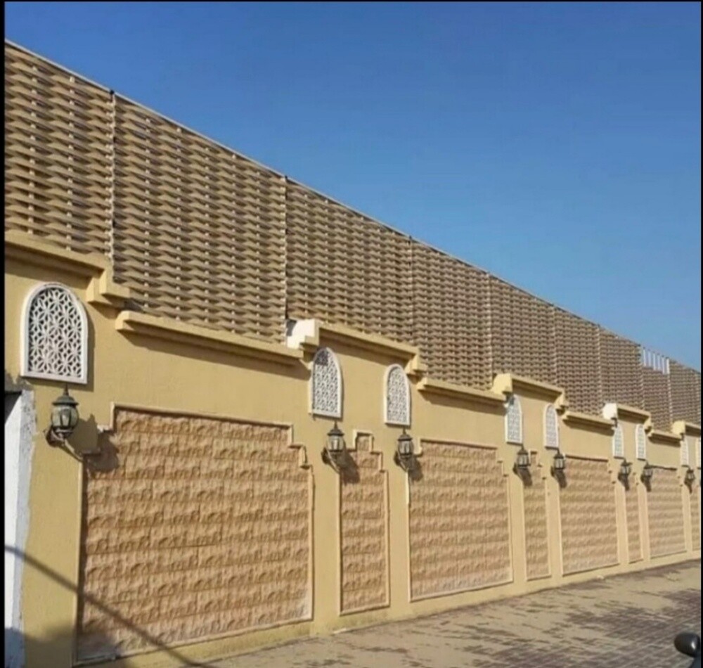 تنفيذ سواتر الفلل - 24