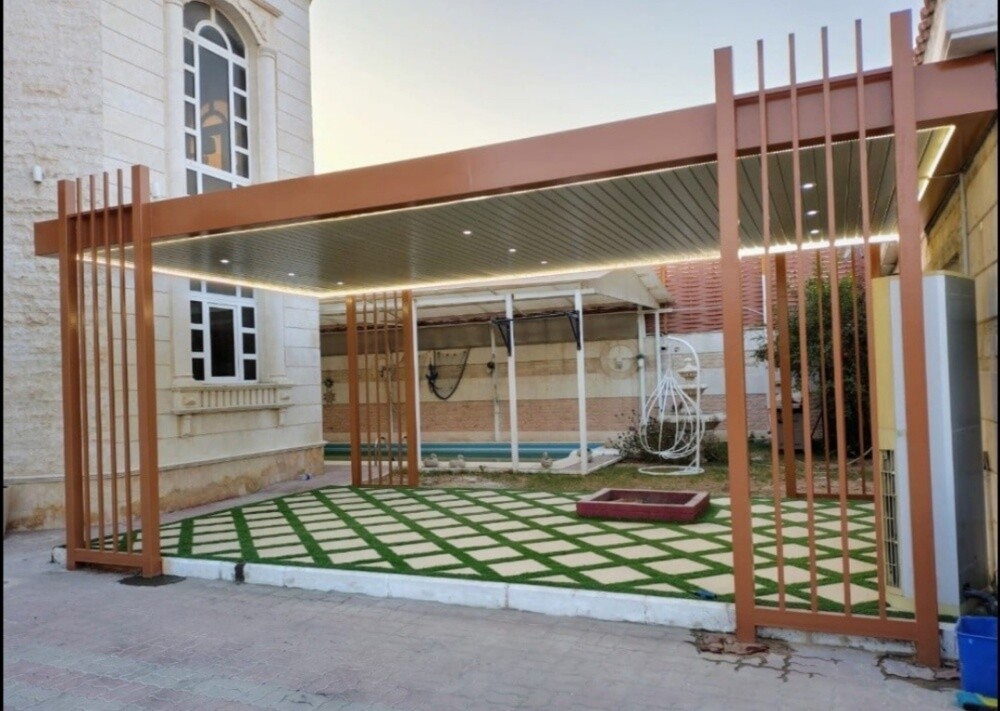 .المظلات الحديثه - 16