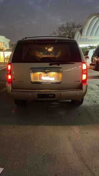 2011 Chevrolet Tahoe for sale - 3