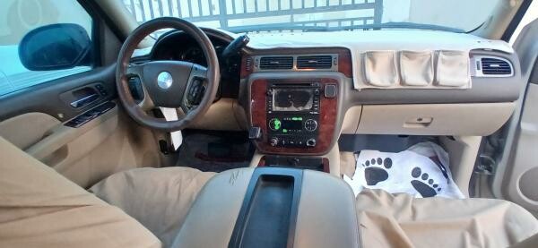 2011 Chevrolet Tahoe for sale - 6