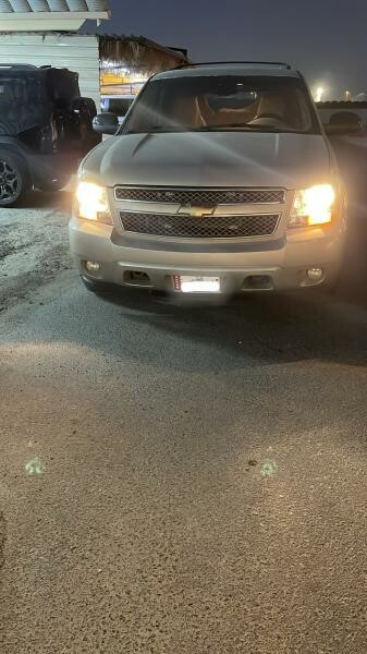 2011 Chevrolet Tahoe for sale - 1