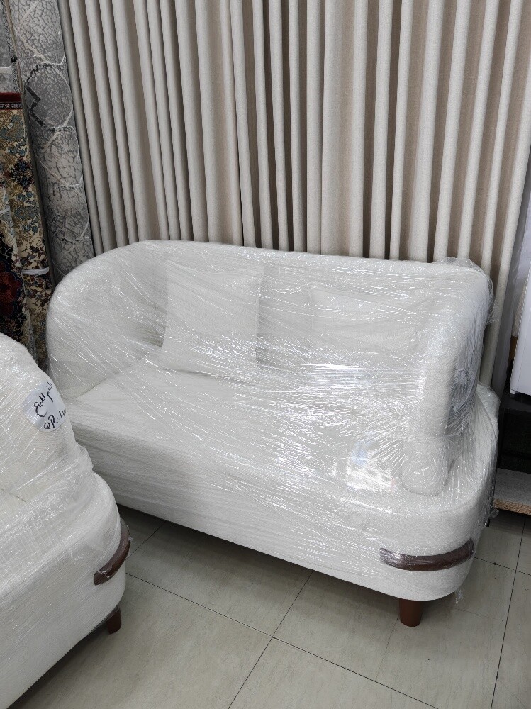 Sofa Set - 3