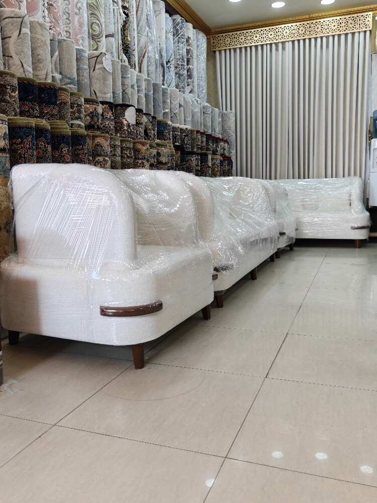 Sofa Set - 2