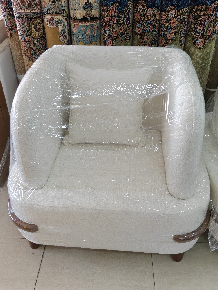 Sofa Set - 1