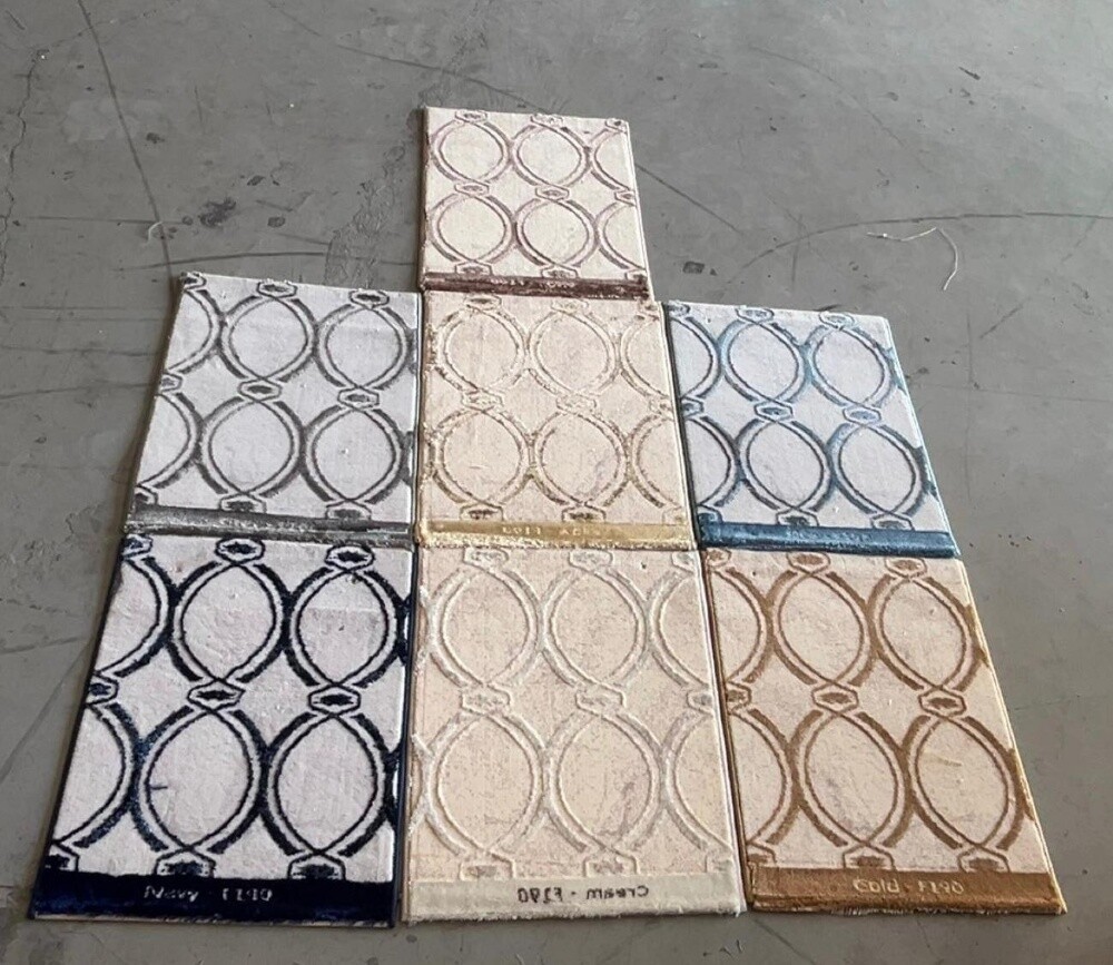 Majlis carpet - 13