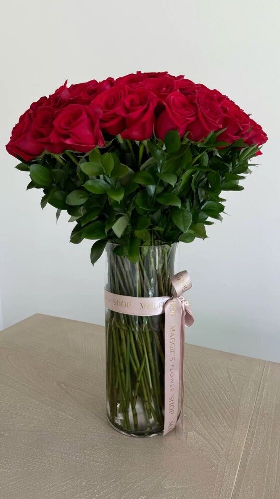 Table decor flowers - 2