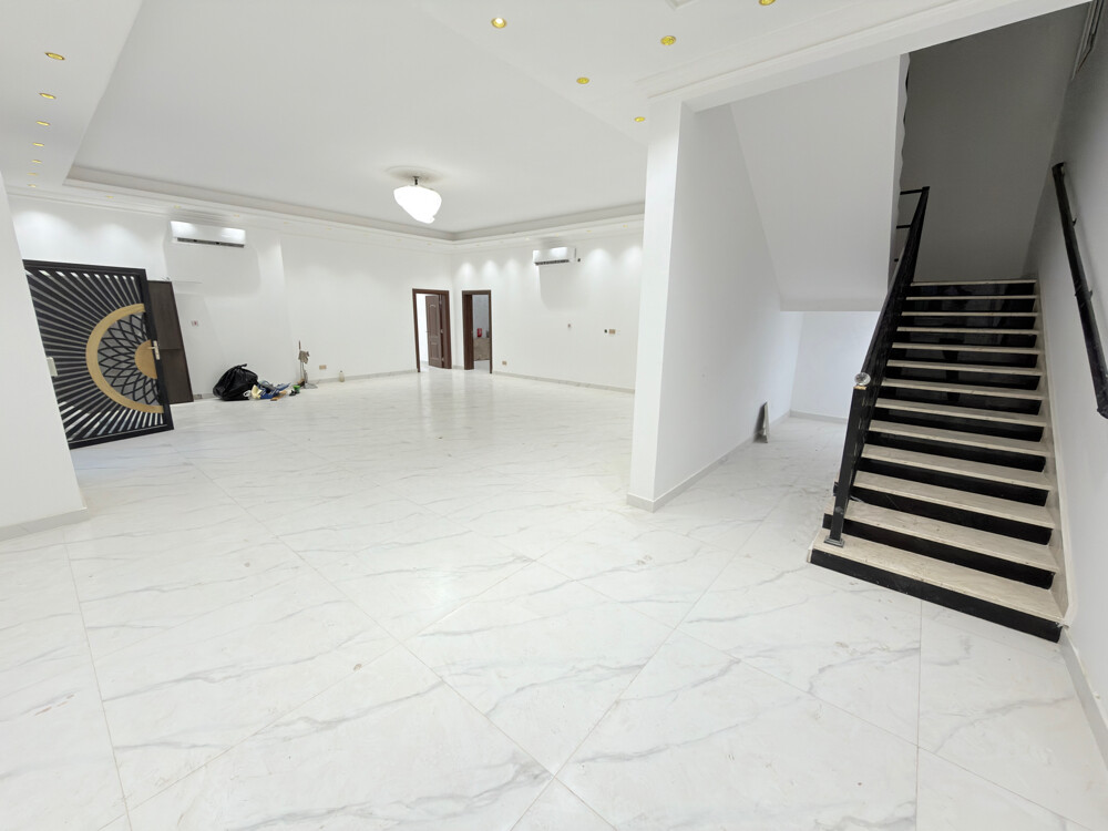 Brand-New Villa for Rent Al Thumama - 2