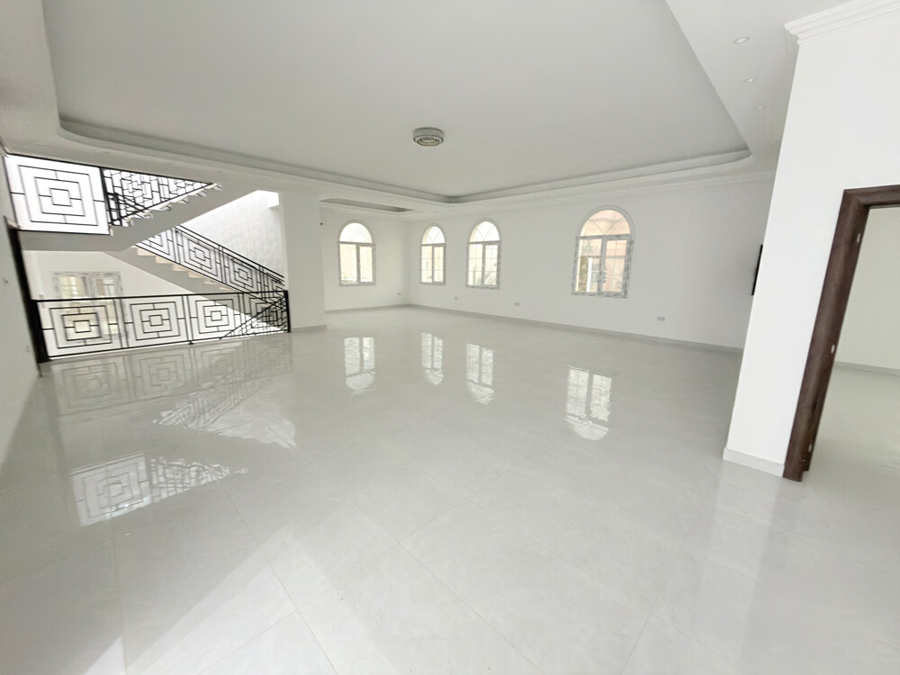 Brand-New Villa for Rent Al Thumama - 1