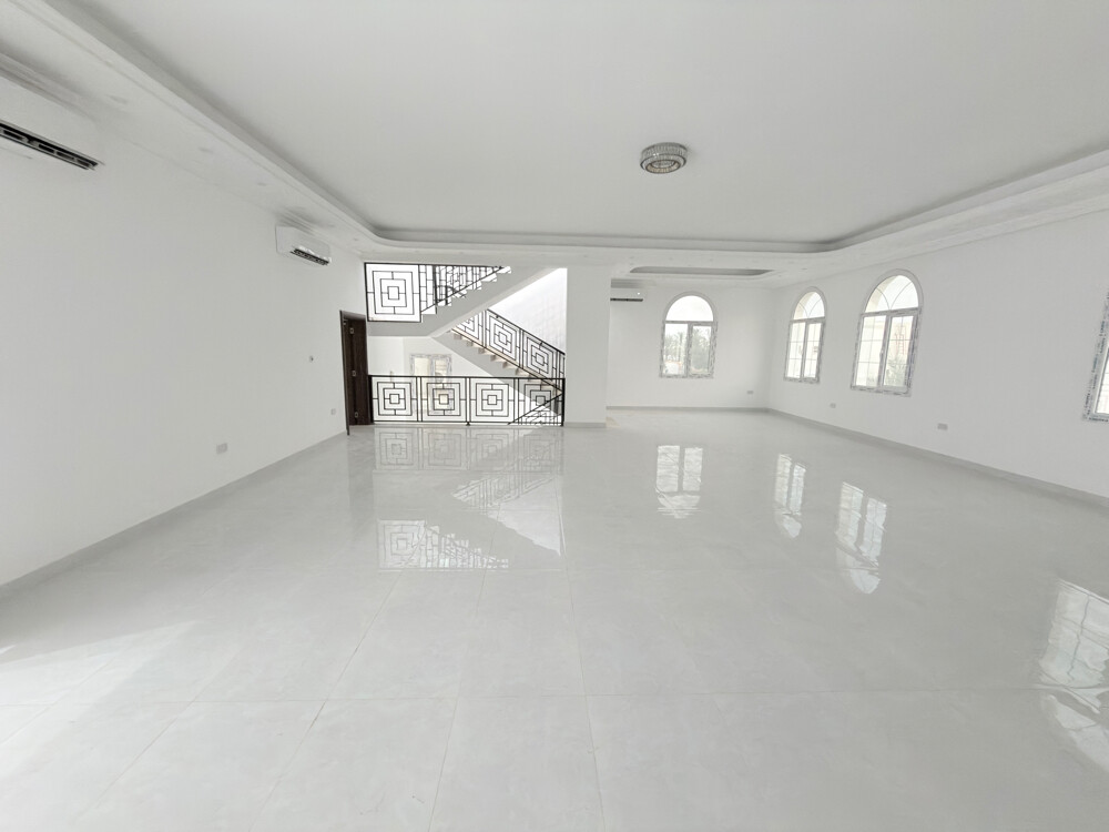 Brand-New Villa for Rent Al Thumama - 13