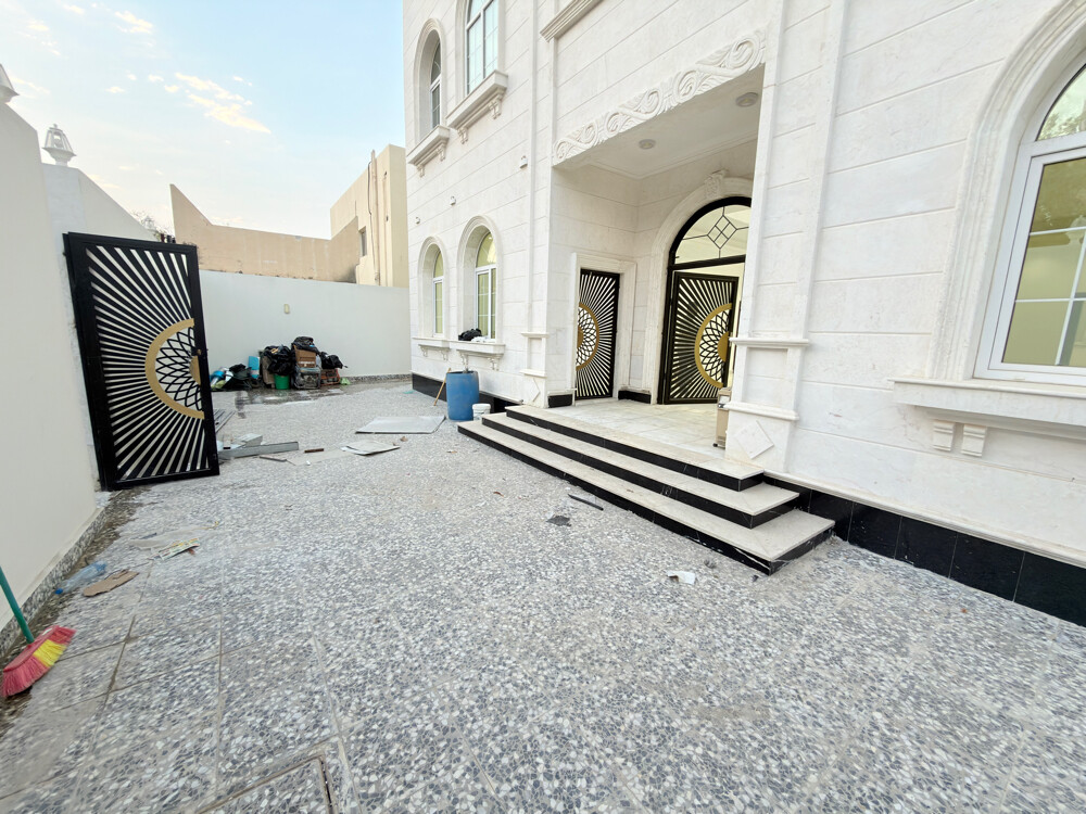 Brand-New Villa for Rent Al Thumama - 4