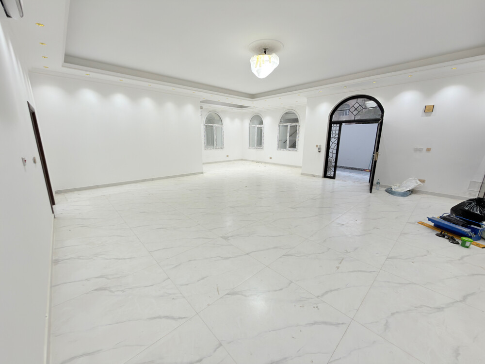 Brand-New Villa for Rent Al Thumama - 8