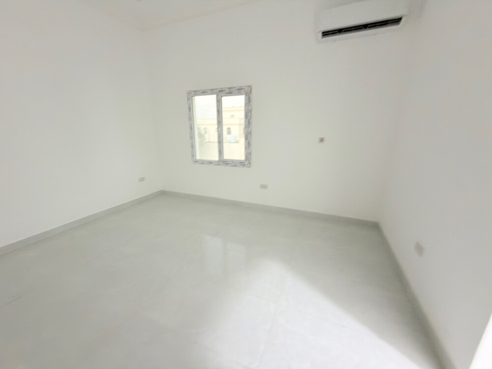 Brand-New Villa for Rent Al Thumama - 12
