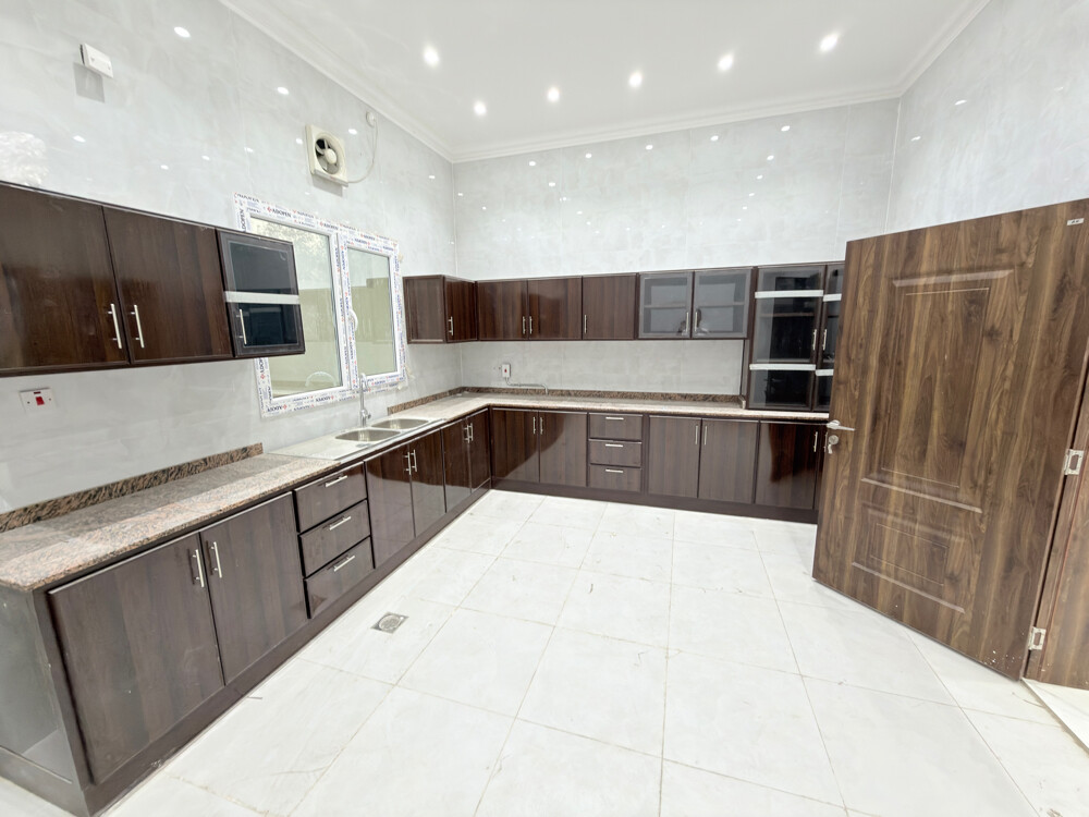 Brand-New Villa for Rent Al Thumama - 9