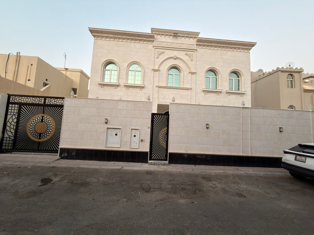 Brand-New Villa for Rent Al Thumama - 2