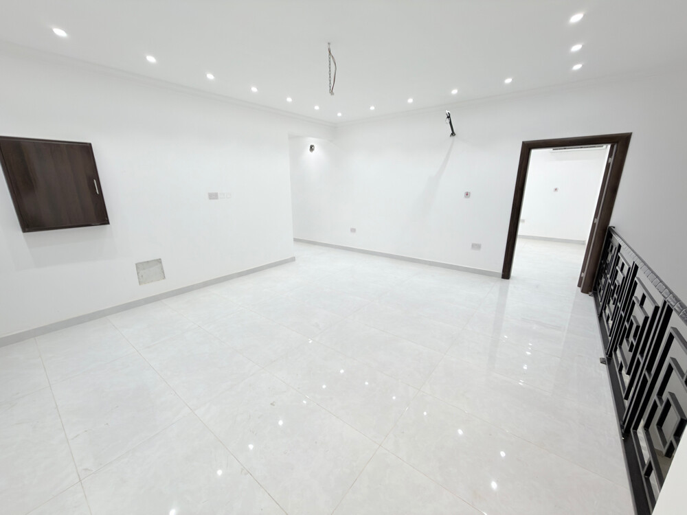 Brand-New Villa for Rent Al Thumama - 17