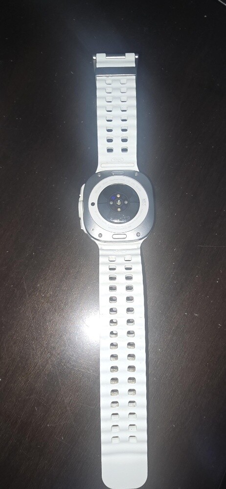 galaxy watch ultra smart - 4