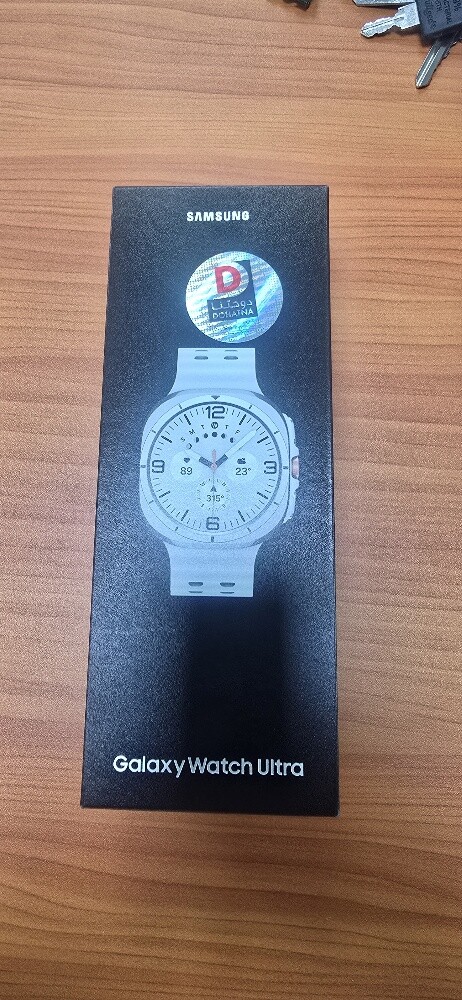 galaxy watch ultra smart - 3